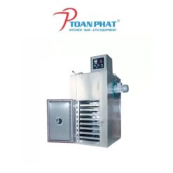 TỦ SẤY DẠNG NHIỆT ĐỐI LƯU 10 KHAY