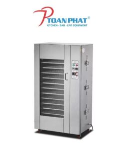 TỦ SẤY KHÔ GÀ CÔNG NGHIỆP
