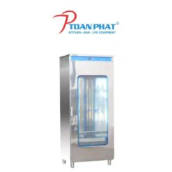 TỦ SẤY KHỬ TRÙNG QUẦN ÁO VÀ GĂNG TAY HAPPYS HPS-121AG