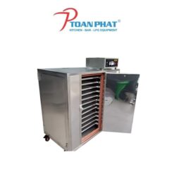 TỦ SẤY MÍT DUNG TÍCH LỚN