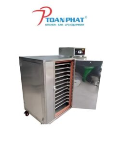 TỦ SẤY MÍT DUNG TÍCH LỚN