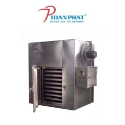 TỦ SẤY NÓNG ĐỐI LƯU CÔNG SUẤT LỚN 30 KHAY