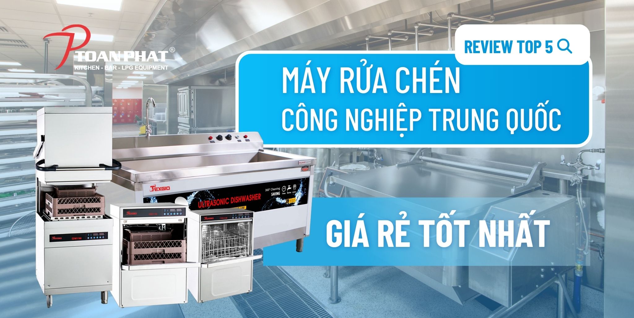 Top 5 máy rửa chén công nghiệp Trung Quốc giá rẻ đáng mua nhất hiện tại 1 Top 5 máy rửa bát công nghiệp Trung Quốc giá rẻ đáng mua nhất hiện tại