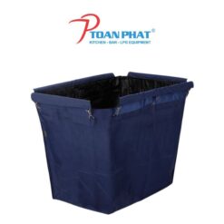 TÚI CHO XE ĐẨY ĐỒ VẢI VS62X04-T