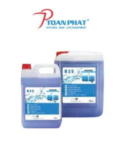 HOÁ CHẤT TRÁNG WINTERHALTER B2S