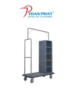 XE ĐẨY ĐỒ GIẶT TS11X07