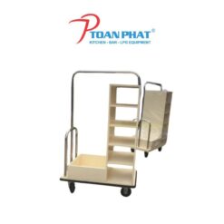 XE NHÀ GIẶT TS11X08