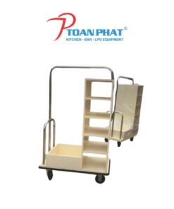 XE NHÀ GIẶT TS11X08