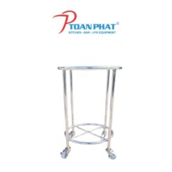 XE ĐẨY ĐỒ DƠ MCH-12