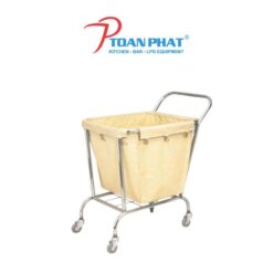 XE ĐẨY ĐỒ DƠ MHF-54
