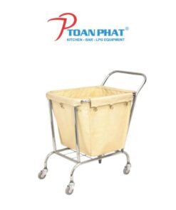 XE ĐẨY ĐỒ DƠ MHF-54