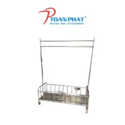 XE ĐẨY ĐỒ VẢI MCH-17