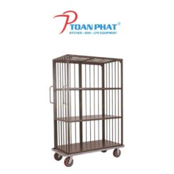 XE ĐẨY ĐỒ VẢI MHE-28A