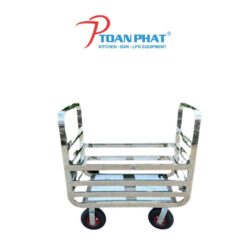 XE ĐẨY ĐỒ VẢI XD-NM-DV11