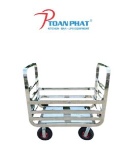 XE ĐẨY ĐỒ VẢI XD-NM-DV11