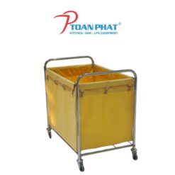 XE ĐẨY ĐỒ VẢI YT10NM18-201