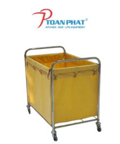 XE ĐẨY ĐỒ VẢI YT10NM18-201