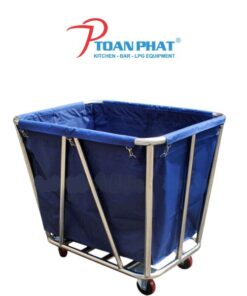 XE ĐẨY ĐỒ DƠ VS62X03