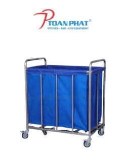 XE ĐẨY ĐỒ DƠ VS62X11