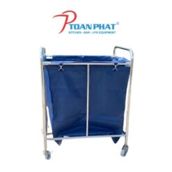XE ĐẨY ĐỒ DƠ VS62X12