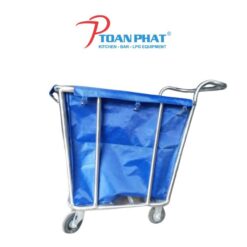 XE ĐẨY ĐỒ DƠ VS62X14