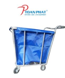 XE ĐẨY ĐỒ DƠ VS62X14