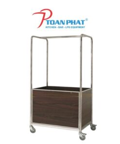 XE GIẶT LÀ MCH-28