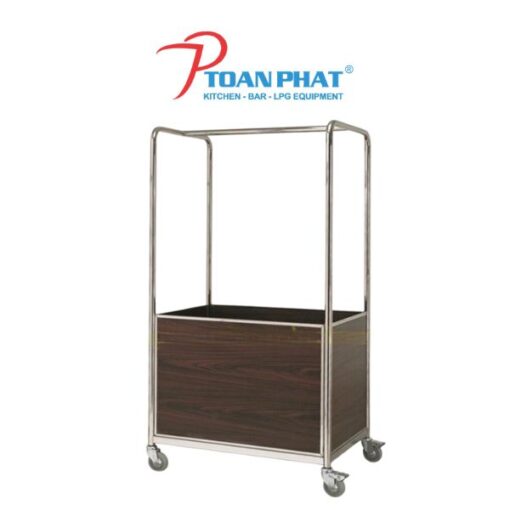 Xe giat la MCH 28