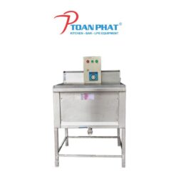 bếp chiên nhúng điện công nghiệp 50L