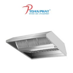 CHỤP HÚT KHÓI KIỂU ĐẢO