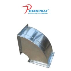 CÚT GÓC – HỆ THỐNG THÔNG GIÓ