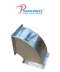 CÚT GÓC – HỆ THỐNG THÔNG GIÓ