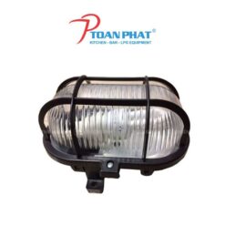 ĐÈN CHIẾU SÁNG TRONG CHỤP HÚT KHÓI