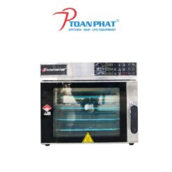 LÒ NƯỚNG ĐỐI LƯU 4 MÂM SOUTHSTAR