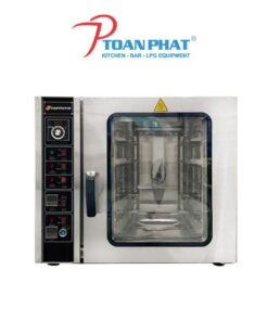 LÒ NƯỚNG ĐỐI LƯU 5 MÂM SOUTHSTAR