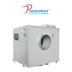 HỘP TIÊU ÂM CHO QUẠT SYSTEM FAN