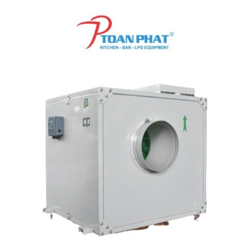 hop tieu am cho quat system fan
