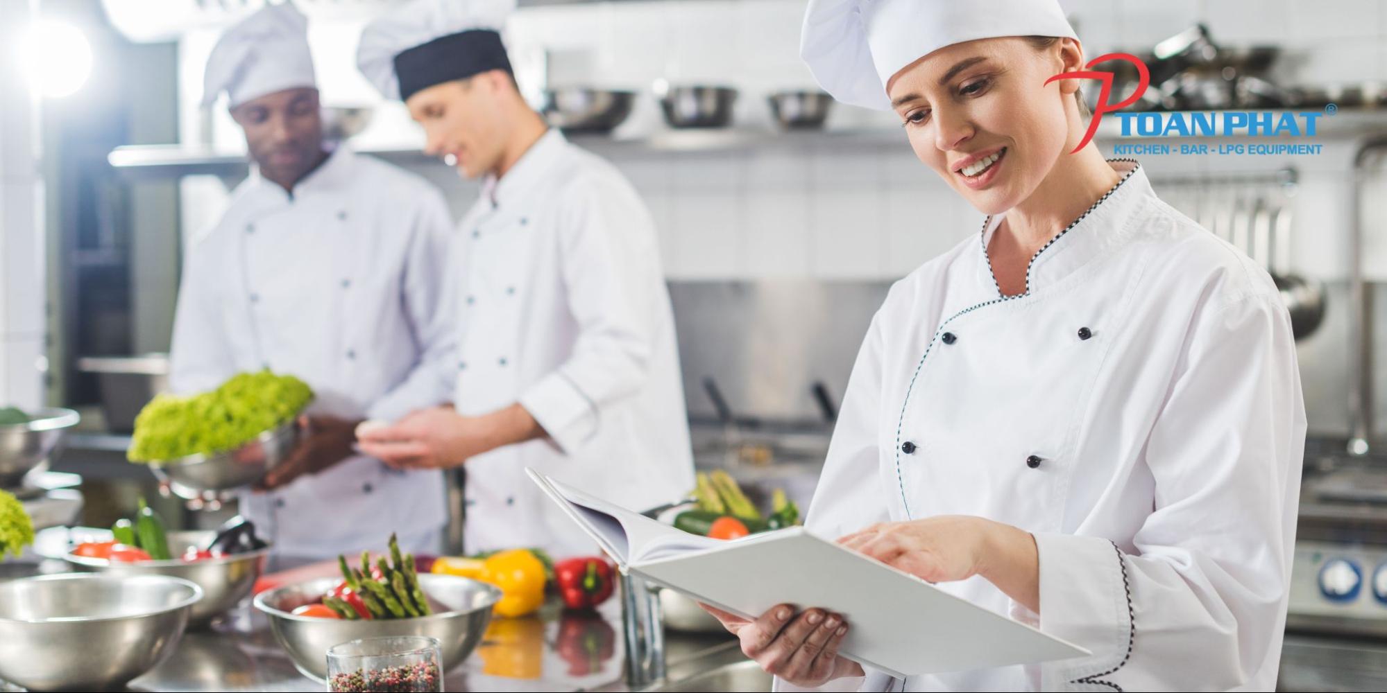 5 mẫu nội quy bếp nhà hàng, khách sạn chuyên nghiệp đầy đủ mới nhất hiện nay 10 Cơ chế thưởng phạt áp dụng cho nội quy bếp nhà hàng