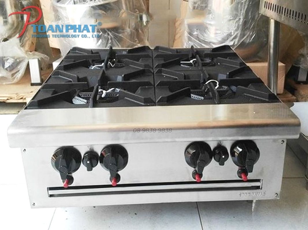 Kinh nghiệm khi chọn mua bếp Âu Berjaya