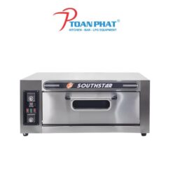 LÒ NƯỚNG ĐỐI LƯU 8 MÂM SOUTHSTAR