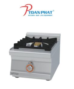 LOTUS BẾP 1 HỌNG ĐỐT MODEL PC2T-68G