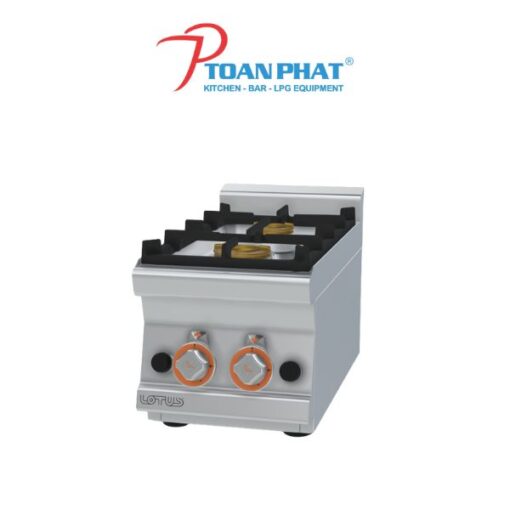 lotus bep 2 hong dot dung gas lotus pct 63g
