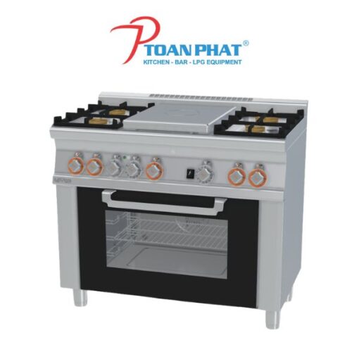 lotus bep 4 hong co lo nuong dien da nang tpfm4 610gem