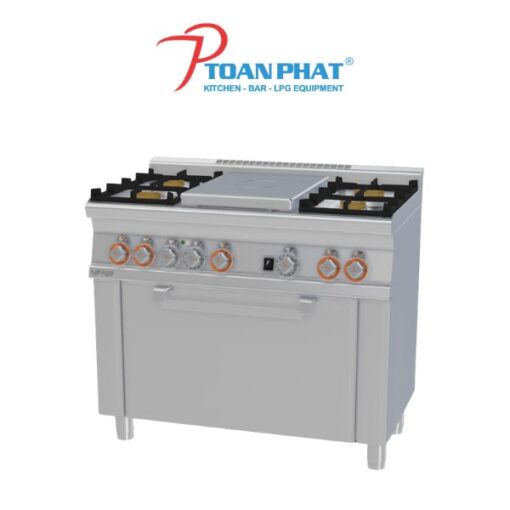 lotus bep 4 hong co lo nuong dien model tpfm4 610gem