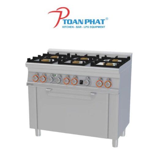 lotus bep 6 hong ket hop lo nuong da nang cfm6 610gem