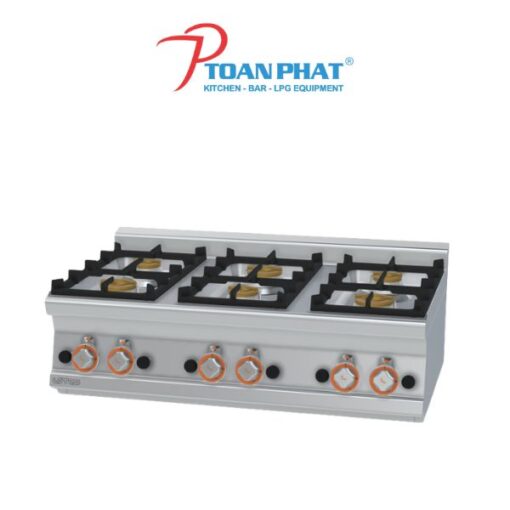 lotus bep au 6 hong dot model pct 610g