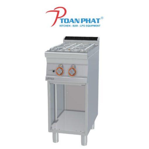 lotus bep cong nghiep 2 hong dot model pc 74gp