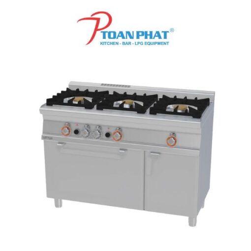 lotus bep gas 2 hong co lo nuong model cf2 68g