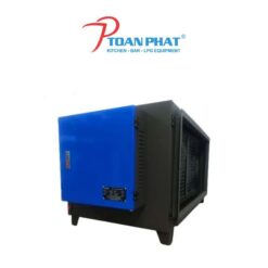 MÁY KHỬ KHÓI LỌC DẦU CÔNG NGHIỆP ESP AD-8K