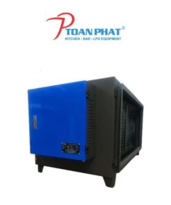 MÁY KHỬ KHÓI LỌC DẦU CÔNG NGHIỆP ESP AD-8K